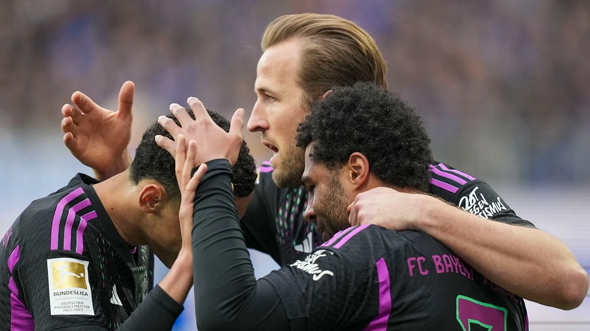 Bayern Munich Vs Lyon LIVE Score, Club Friendlies 2025: Olise At Double As Die Roten Take Control
